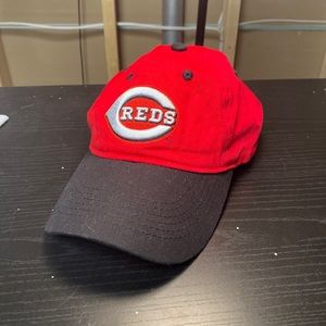 Cincinnati Reds Fox Sports Baseball Cap